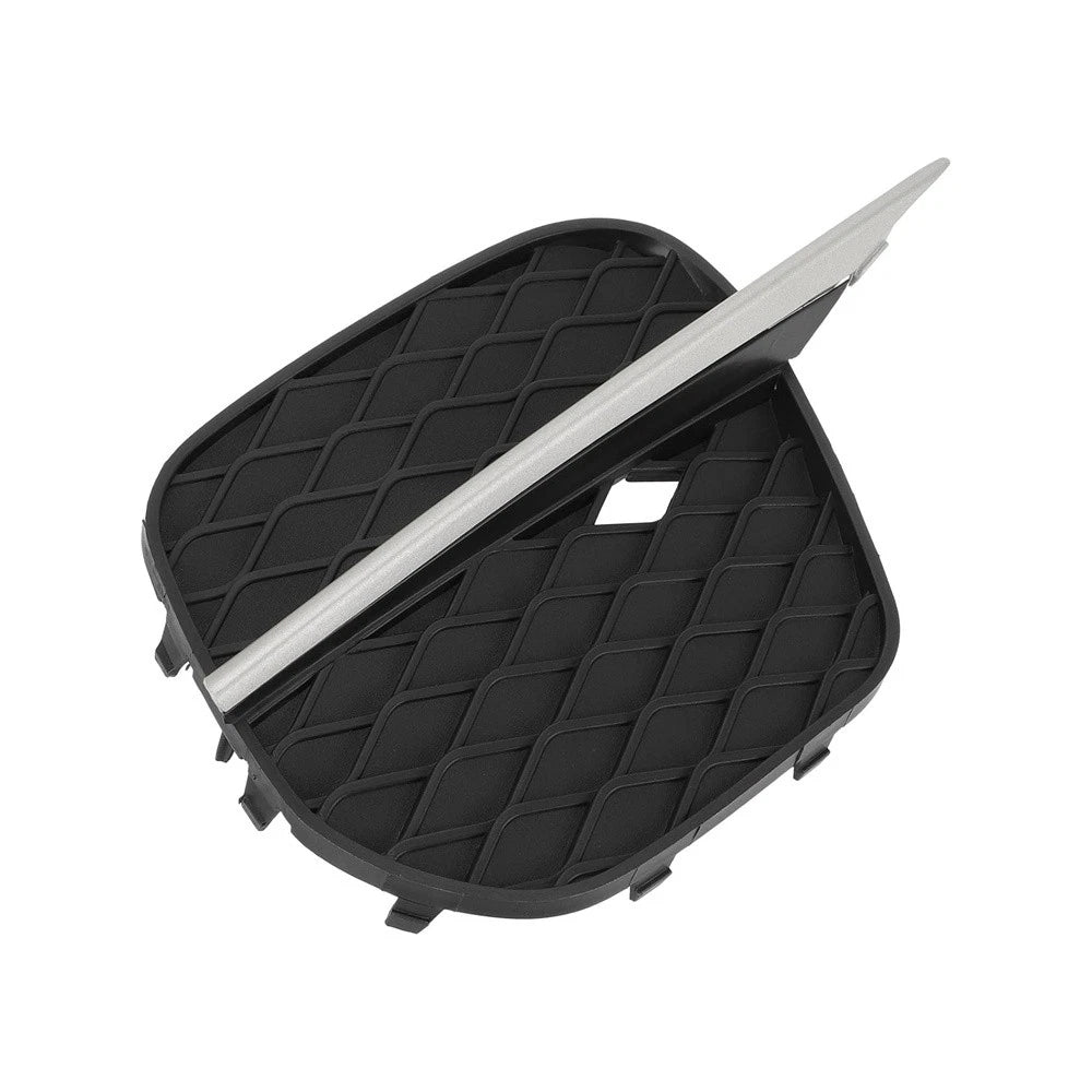 Fog Light Grill Cover for BMW X5 E70 (2011–2013) 51117222860