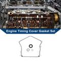 Engine Timing Cover Gasket Set Replacement for Chrysler 300 (2005–2010)