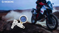 2" Pressure Gauge for NICECNC (0-600psi) Nitrogen Filling Tool