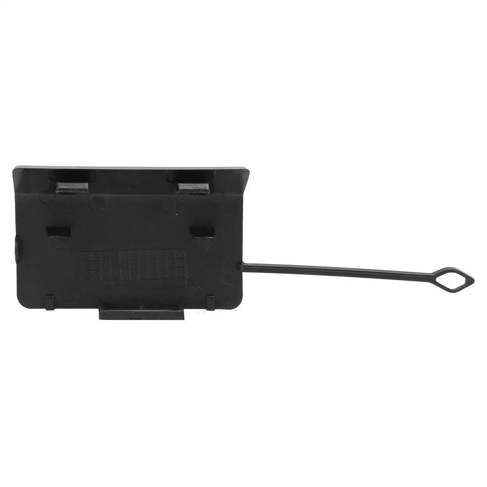 Tow Hook Cover for Mercedes-Benz E350 E550 E63 AMG (2010–2013)