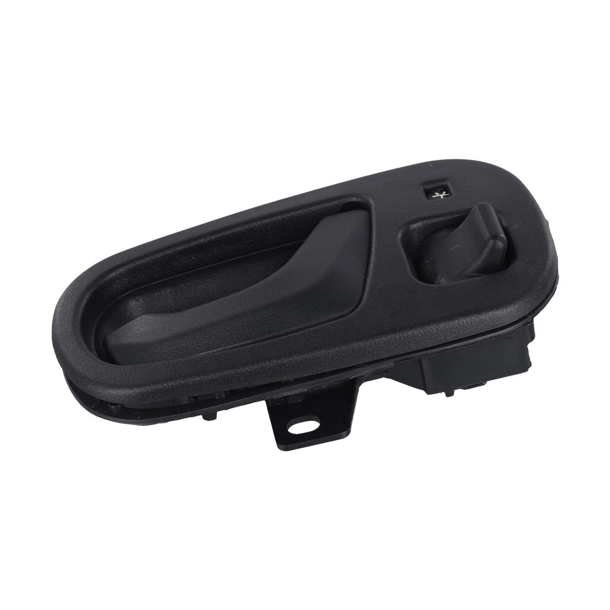 Door Handle Set for Car Interior Enhancement
