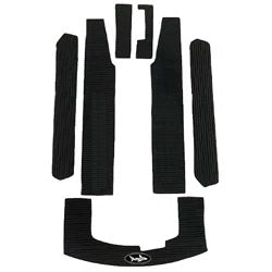 Traction Mats for Yamaha Waverunner 3 650 701 (1990–1997) - Peel and Stick