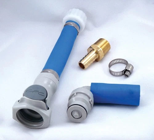 Flush Kit for Atlantis A6011