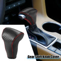 Gear Shifting Knob Cover Replacement for Honda CR-V (2017–2022)