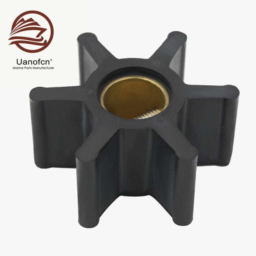 Impeller for JABSCO (09-808B, 22405-0001, 500121, 50021, 3586496, 875583-7, 21951342)