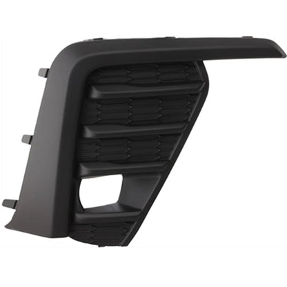 Right Fog Light Trim Cover Bezel for Subaru Ascent (2023–2024) 57731XC14A