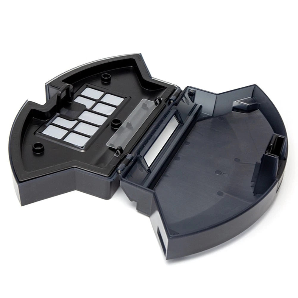 Dustbin with HEPA Filter for iHome S1/V9 Robots (Compatible)