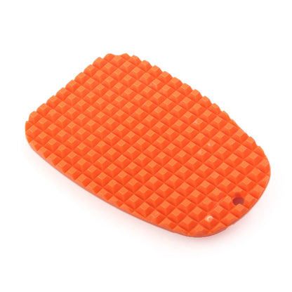 Side Stand Kickstand Plate Extension for Motorcycle (Universal)