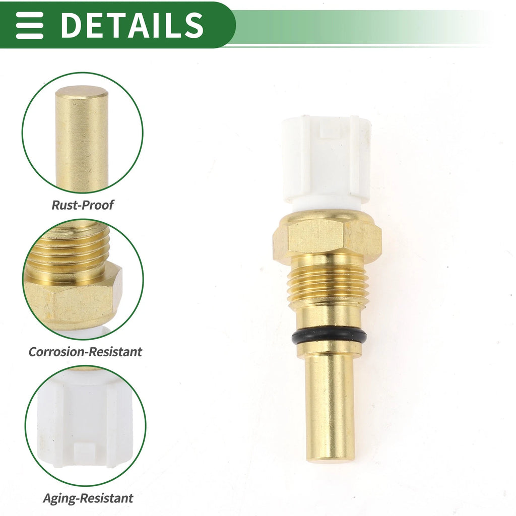 Engine Coolant Temperature Sensor No. 89428-33010 for Toyota Camry (2001)