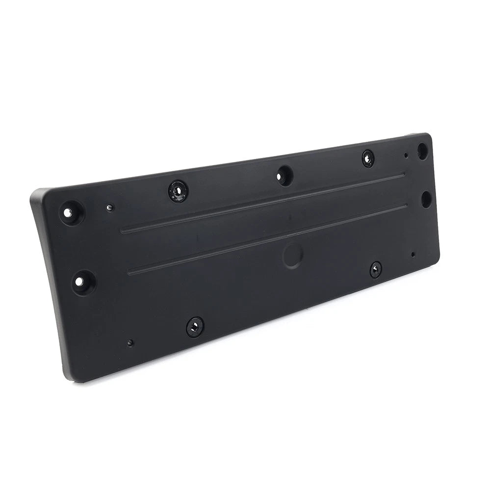 Front License Plate Bracket Support for Land Rover Range Rover Velar (2017–2023)