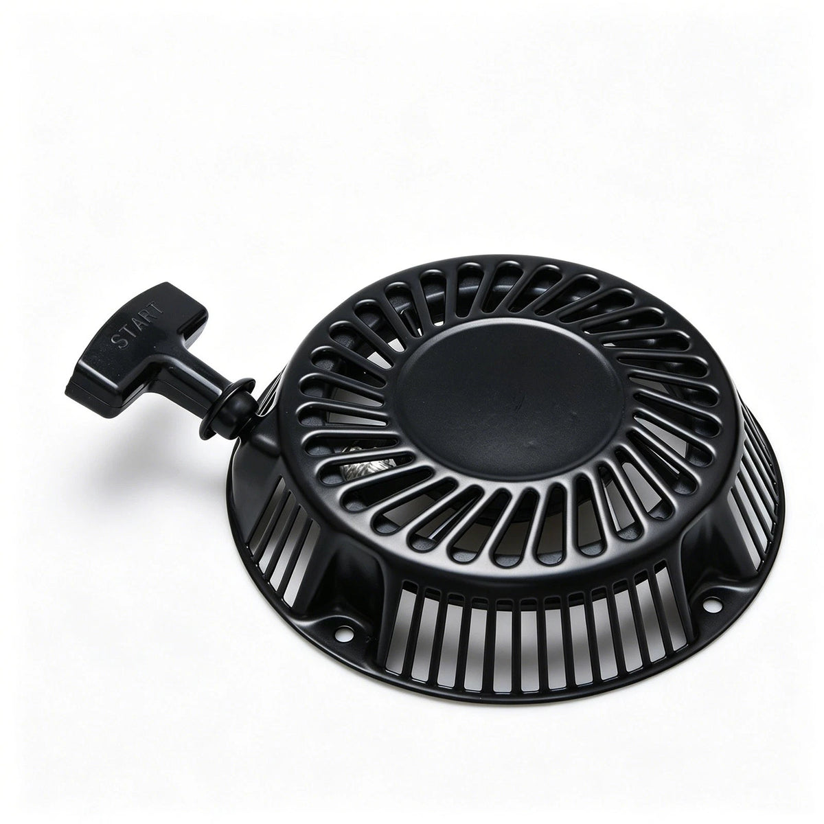 Reinforced Recoil Starter Assembly for Briggs & Stratton Engine (150-481)