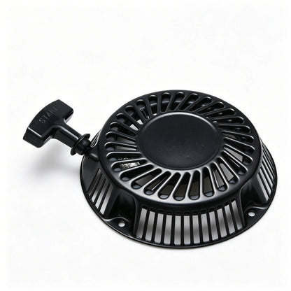 Reinforced Recoil Starter Assembly for Briggs & Stratton Engine (150-481)