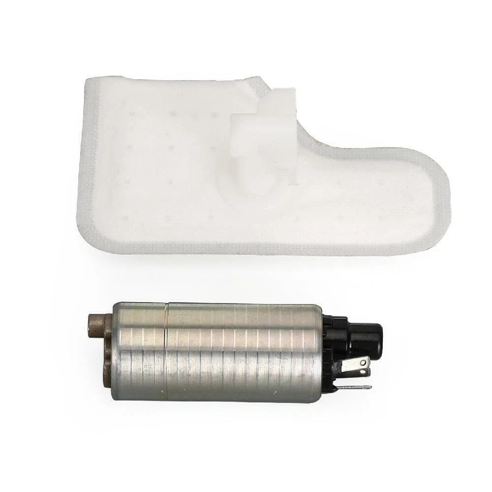 Fuel Pump w/ Strainer Kit for Yamaha YZF R15 R125 MT125 MTN125 (2015–2021)