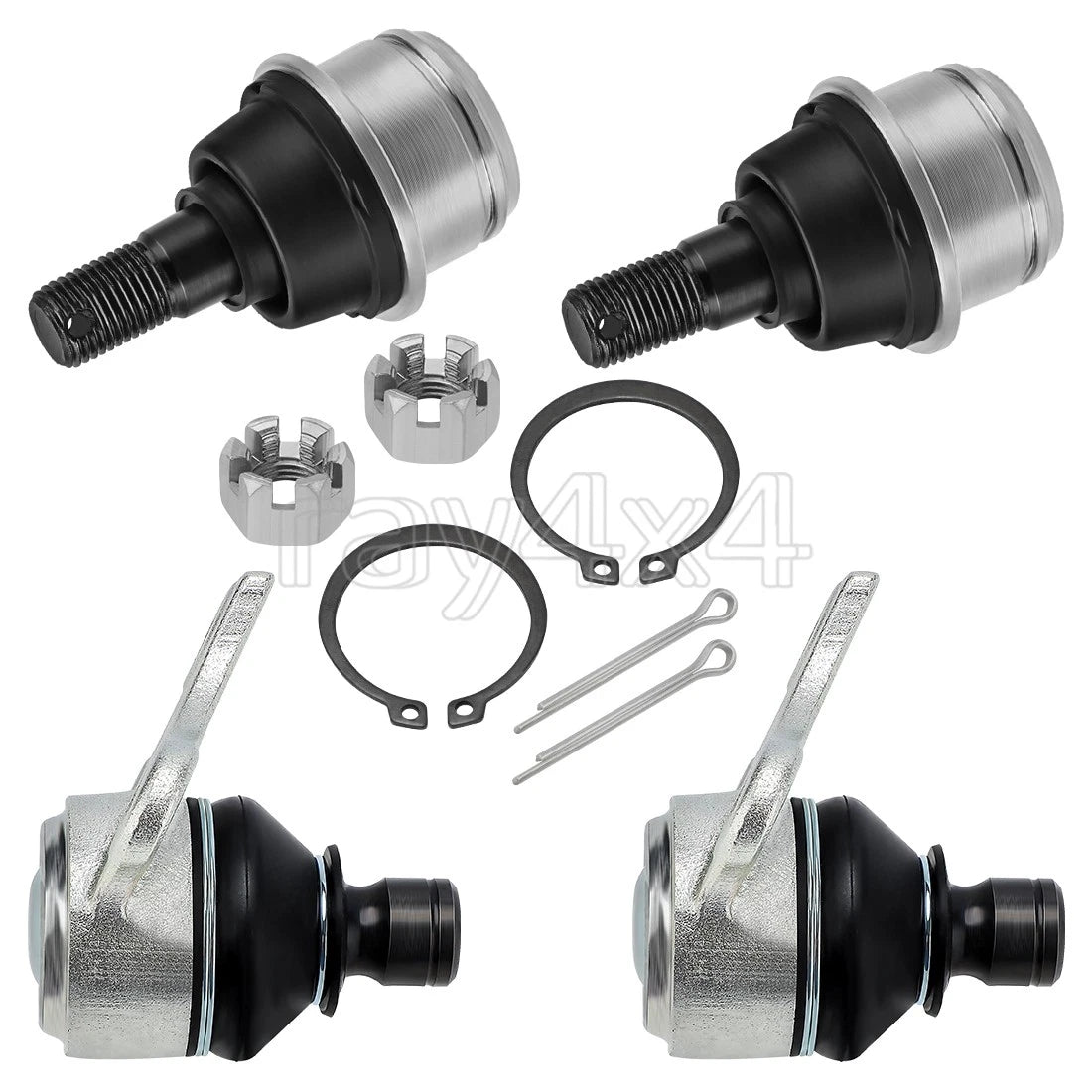 Ball Joint Kit for Can-Am Outlander 800 Max 800R (706200653, 706200444)