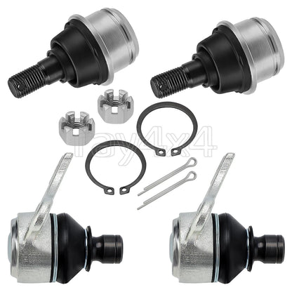 Ball Joint Kit for Can-Am Outlander 800 Max 800R (706200653, 706200444)
