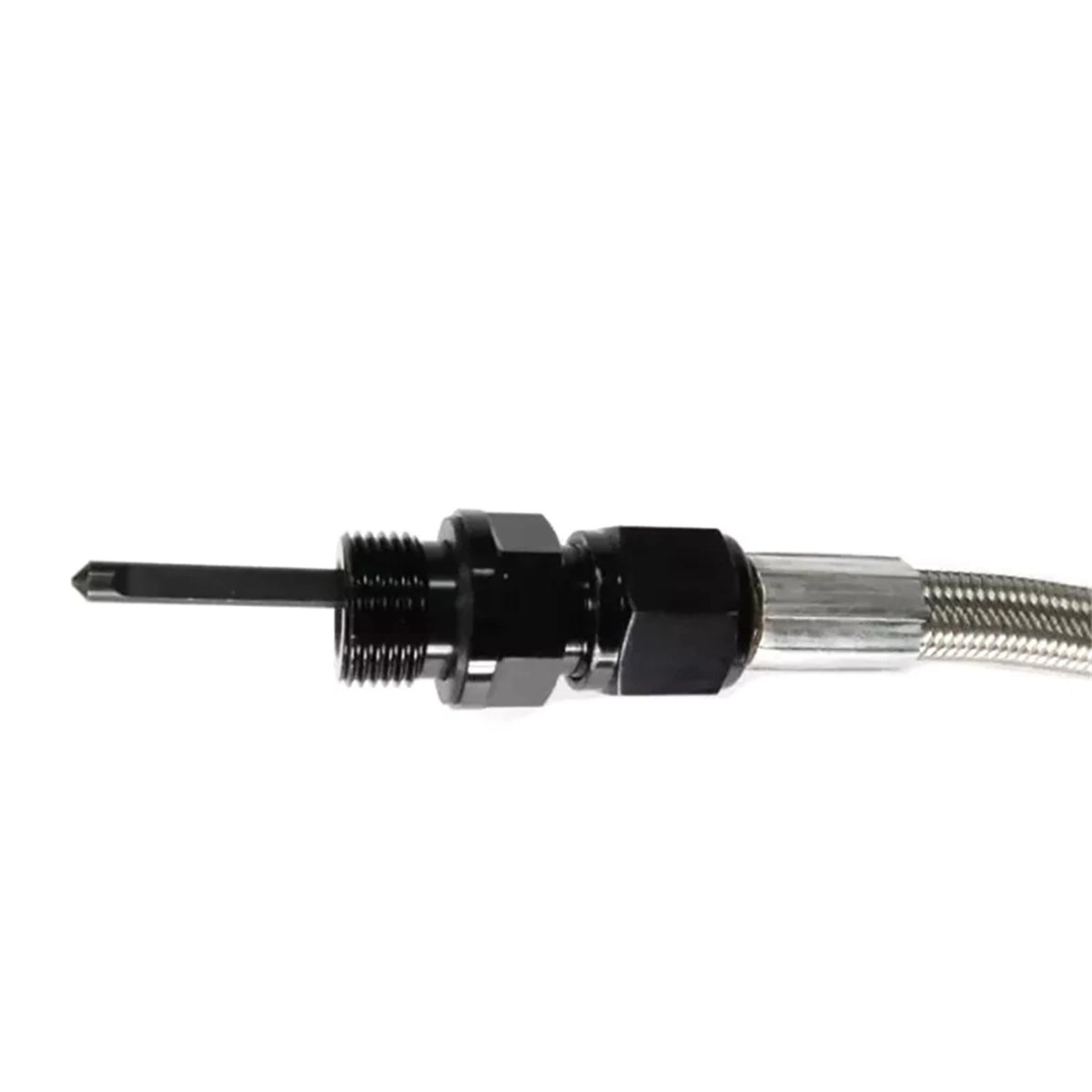 Replacement Locking Automatic Transmission Dipstick 22200 for Ford F-150 (2010–2023)