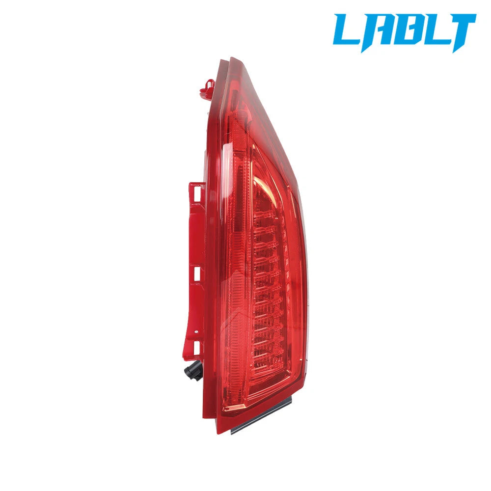 Passenger Right Side Tail Light for Cadillac ATS (2013–2018)