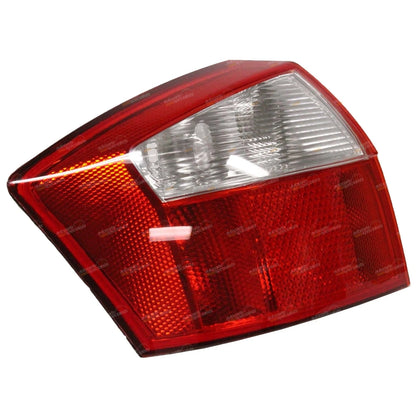 Tail Lights Pair LH+RH for Audi A4 B6 8E Sedan (2001–2004)
