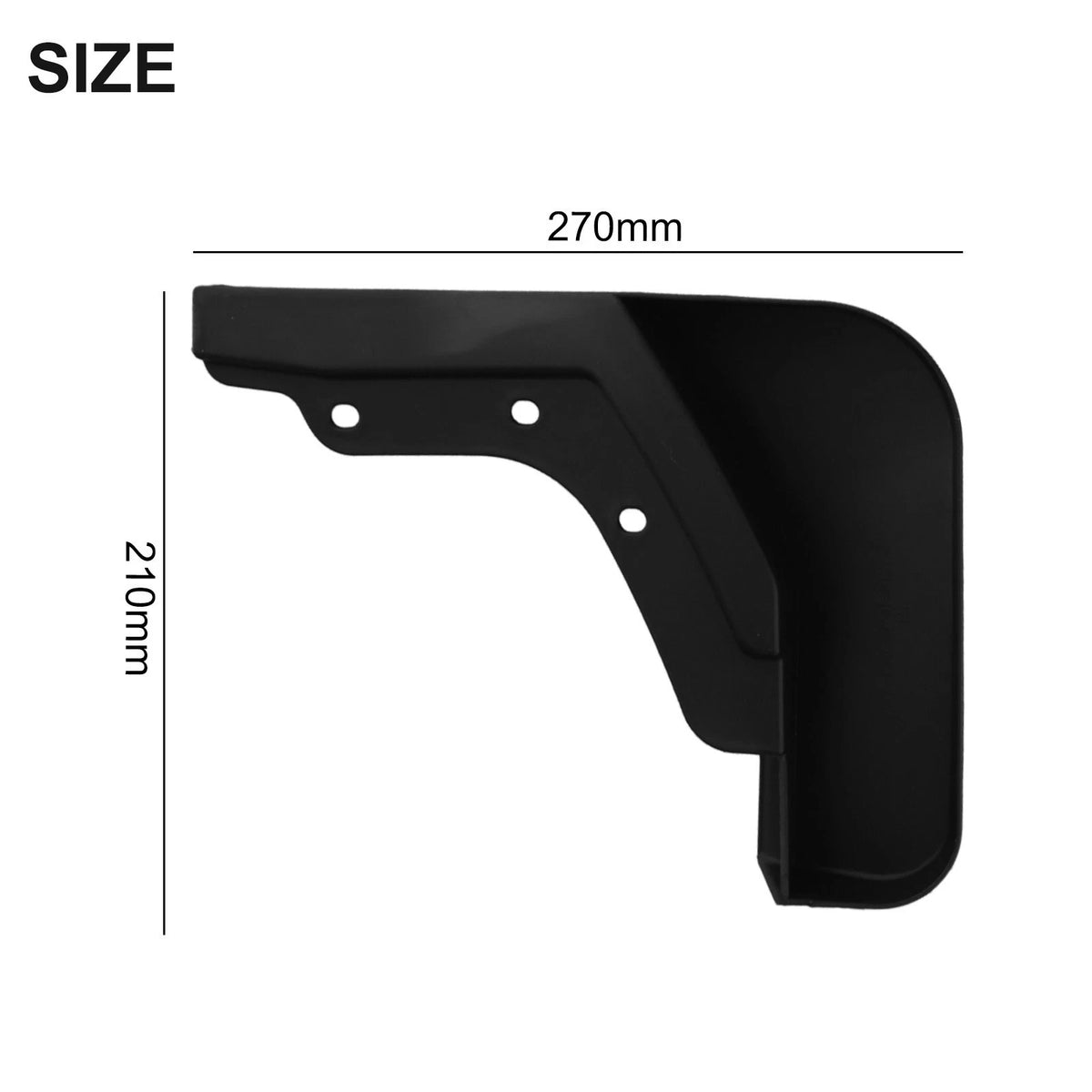 Mud Flaps Mudguard Complete Machine List Fenders Different Testing Machines