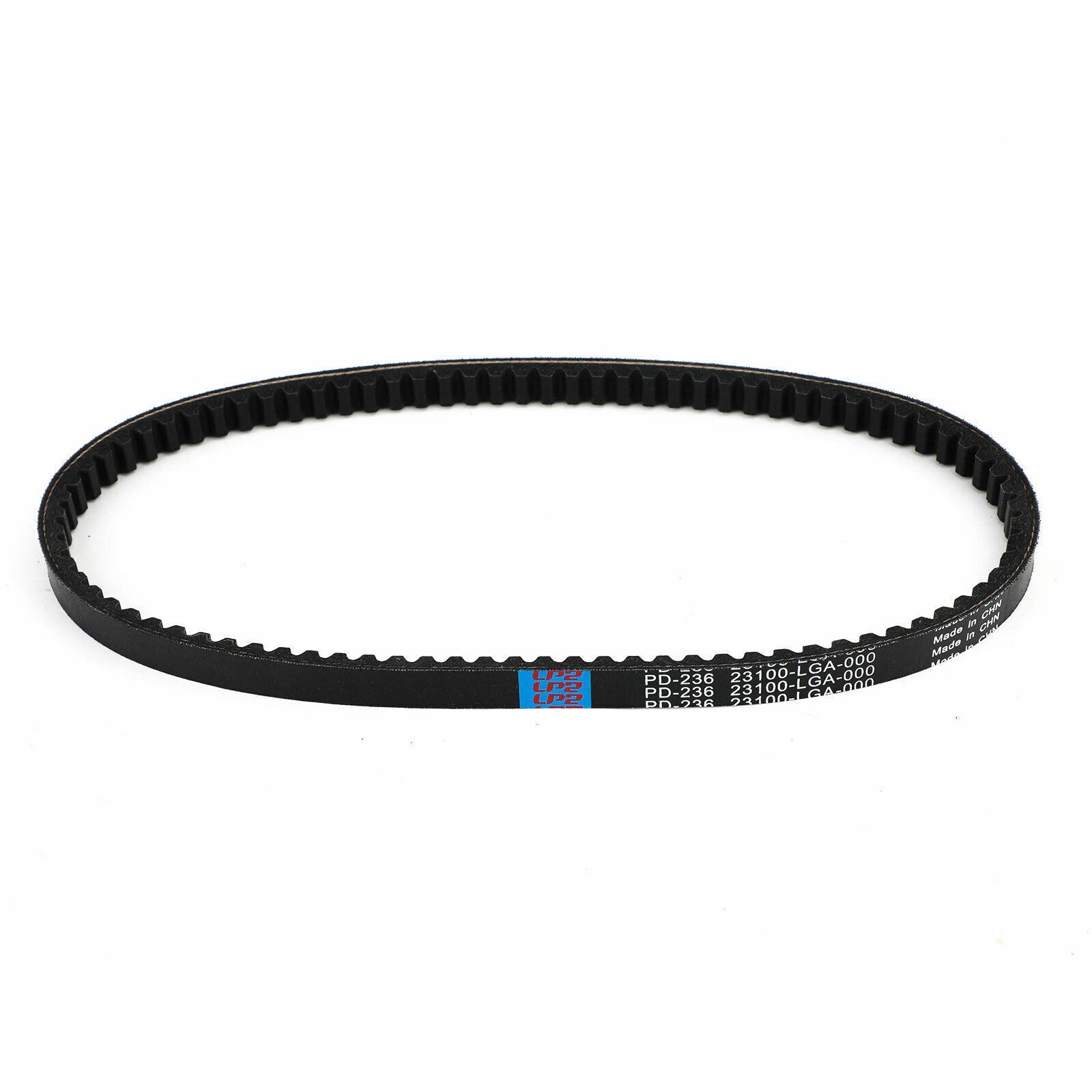 V-belt Replacement for Sym Citycom 125 (2009–2015) T9