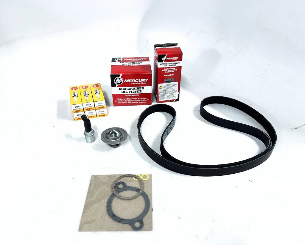 300 Hour Service Kit for Mercury (8M0147066)