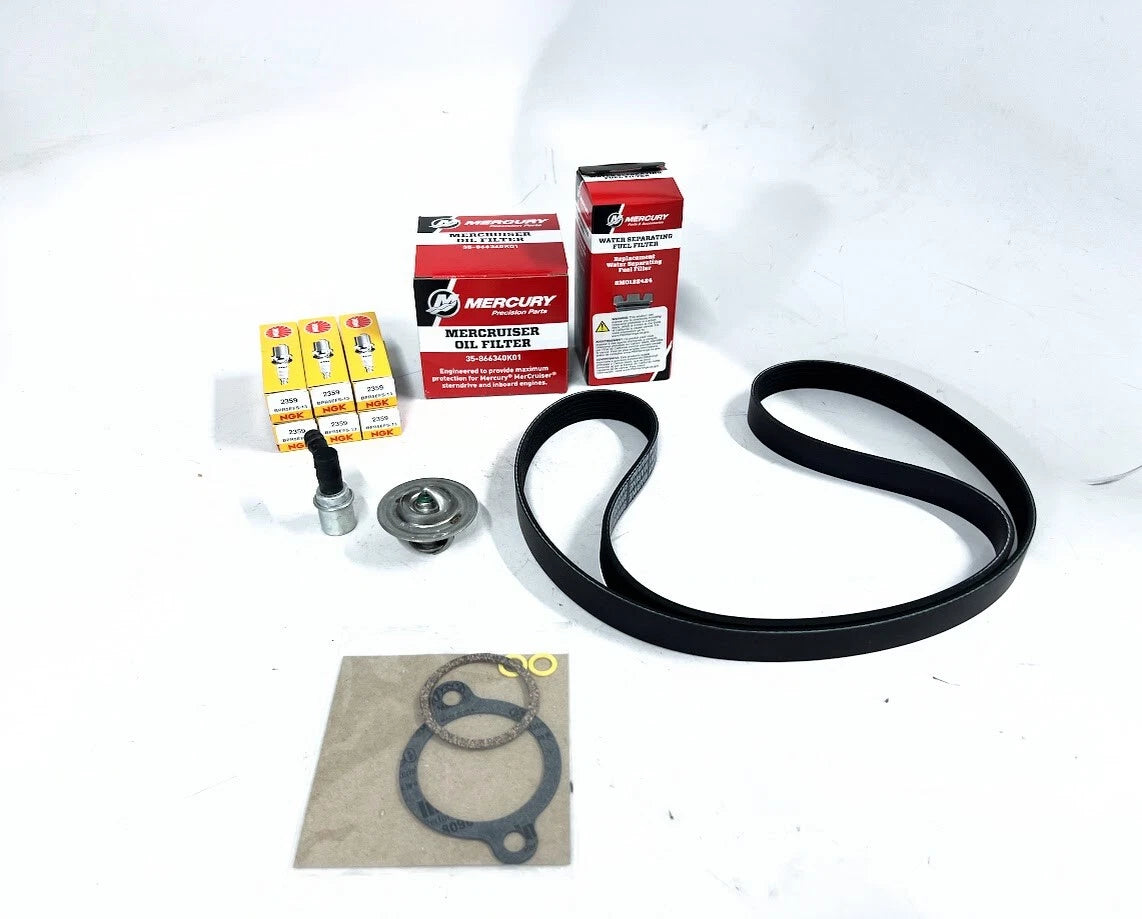 300 Hour Service Kit for Mercury (8M0147066)