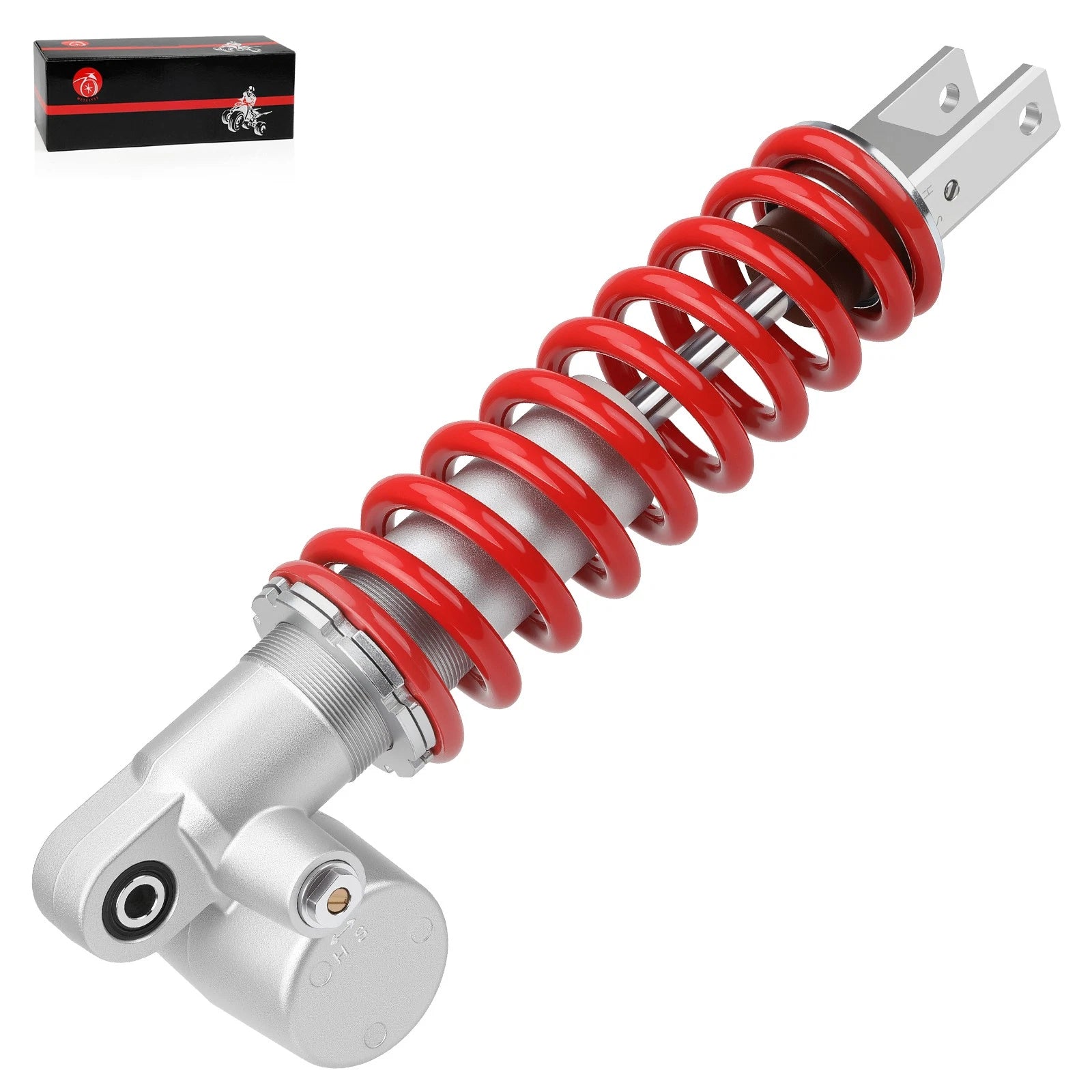 Rear Shock Absorber for Honda TRX400X (2009–2014) 52400-HN1-A41 52400-HN1-013