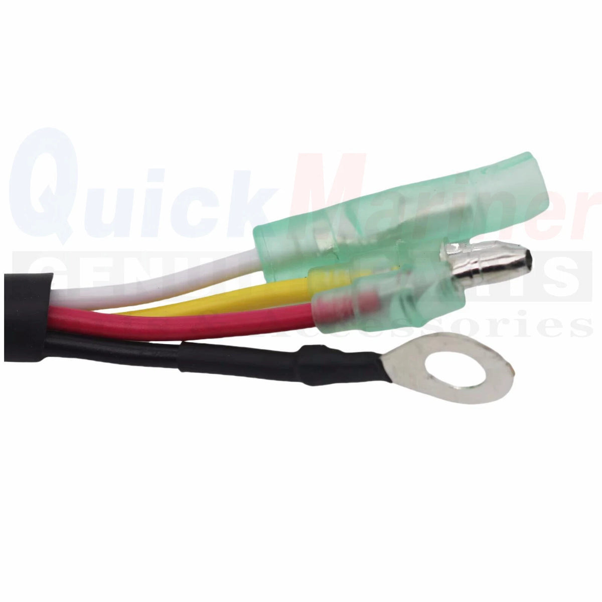 SUZUKI DF4-DF20 RECTIFIER Replaces 32800-94J11 32800-94J10