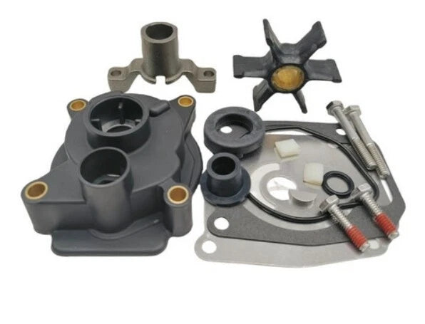 Water Pump Kit 0389133 50 HP (1971-1978) 2 Stroke For Evinrude Johnson