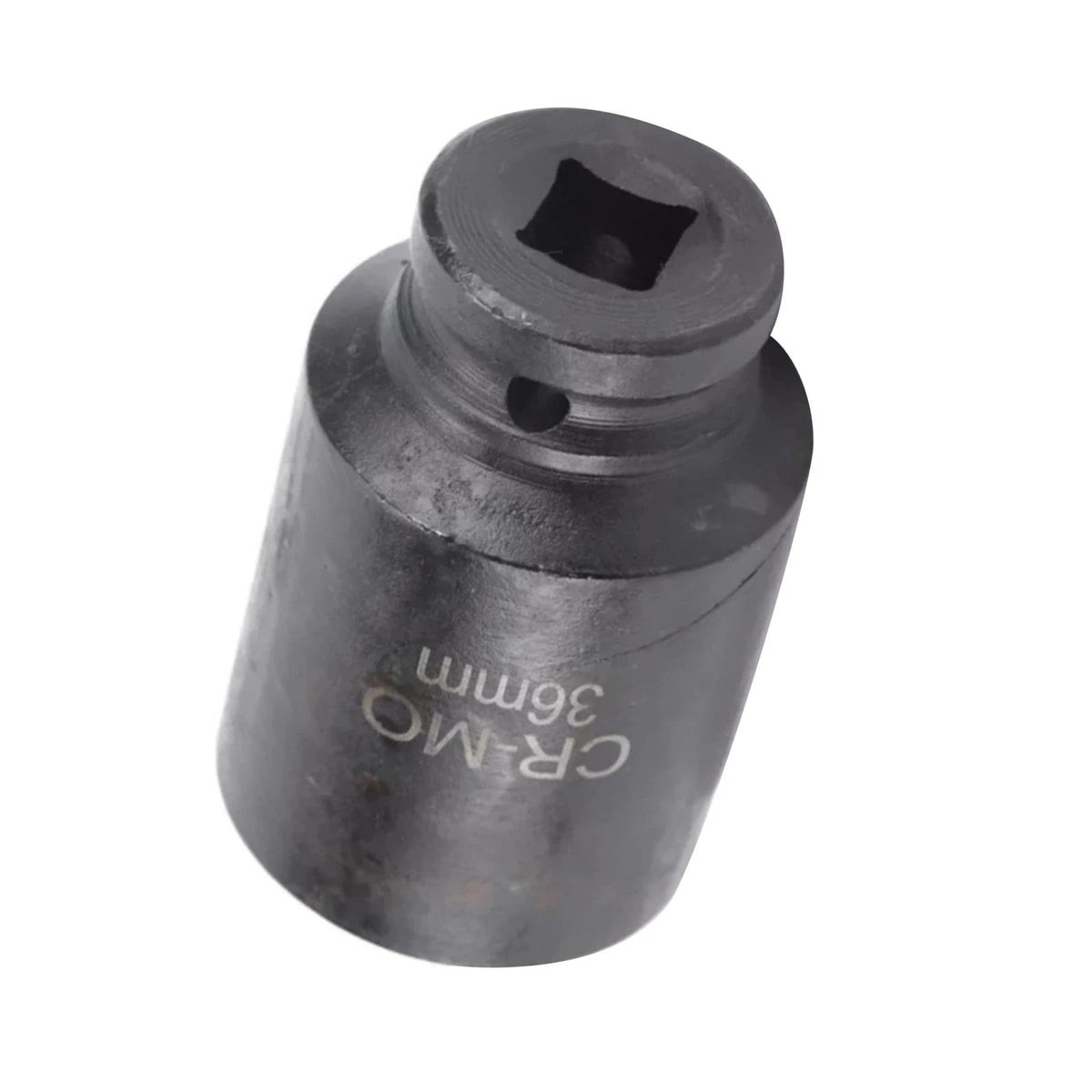 36mm Impact Socket Deep 1/2 Inch Drive for CV Axle Nut (Heavy Duty)