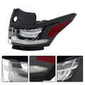 Tail Light for Chevrolet Traverse (2018–2020) Right Side Redline Pkg