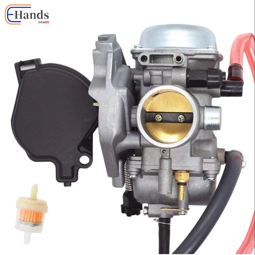 Carburetor for Kawasaki KVF360 Prairie 360 (2003–2007)