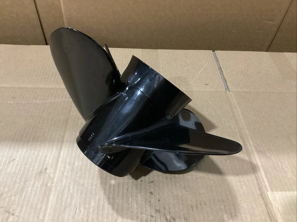 Turning Point Hustler Propeller 14x21P 4 Blade for