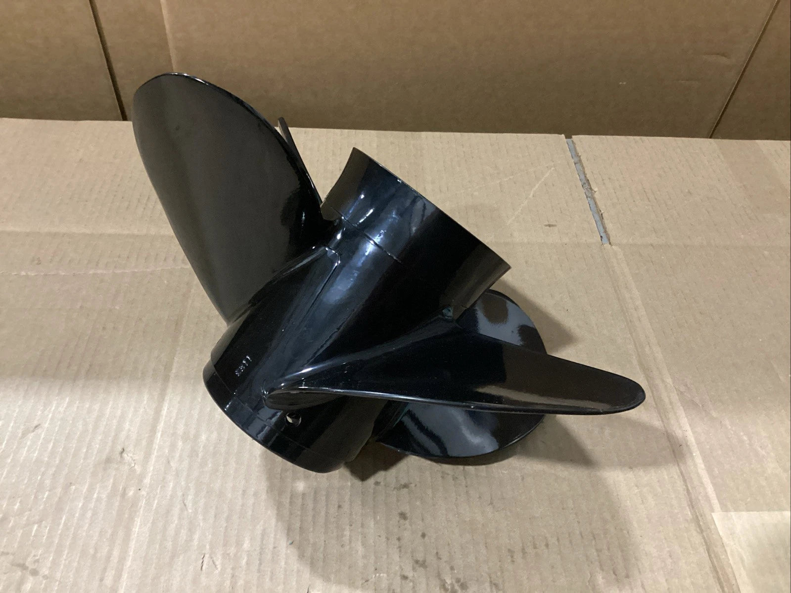 Turning Point Hustler Propeller 14x21P 4 Blade for