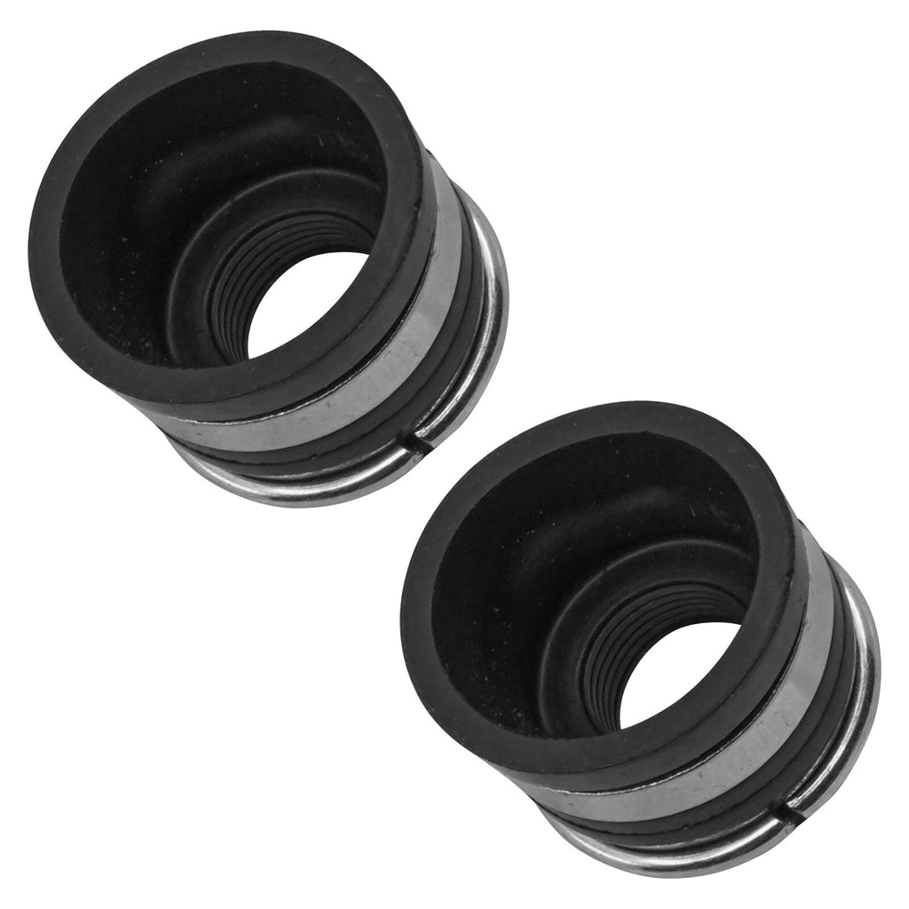 Cylinder Head Valve Stem Seal Replacement for Kohler CH18 Engine (Qty 2)