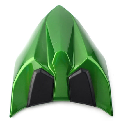 Motorcycle Rear Seat Fairing Cover for Kawasaki Ninja 650 (2017–2019) Green