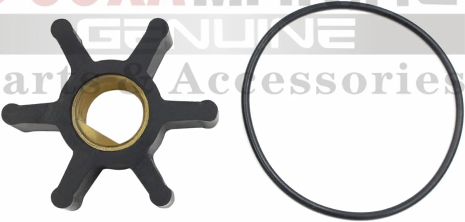 Water Pump Impeller Repair Kit for Onan Marine Generator G8002 (0132-0415)