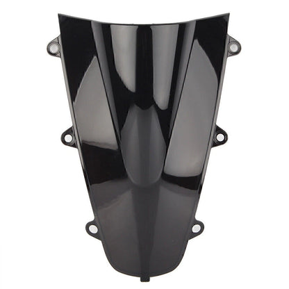 Windscreen for Honda CBR1000RR (2017–2018) Black
