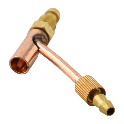5 TIG Connectors for Water Cooled Welding Torch WP9 WP17 WP26