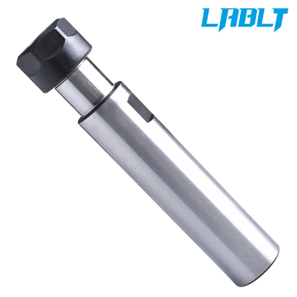 Collet Chuck Toolholder for LABLT C1 ER16A 100L Milling Lathe