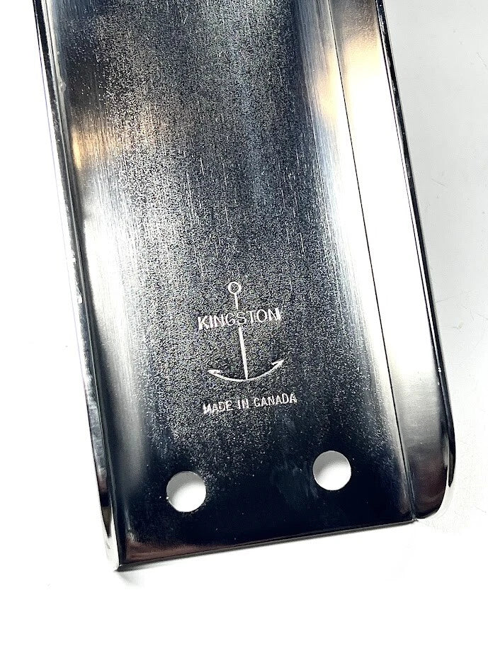 Bow Roller for Kingston BR-25D (Electro Polished)