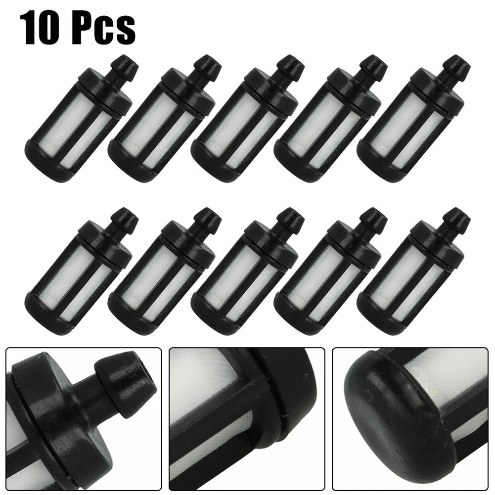 10X Fuel Tank Filter for MS361 MS381 MS038 MS380 MS660 MS066 MS260