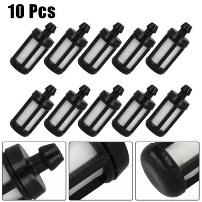10X Fuel Tank Filter for MS361 MS381 MS038 MS380 MS660 MS066 MS260