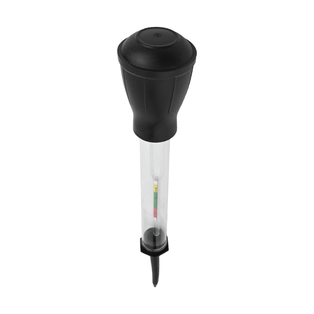 Battery Hydrometer Tool for Automotive Professionals