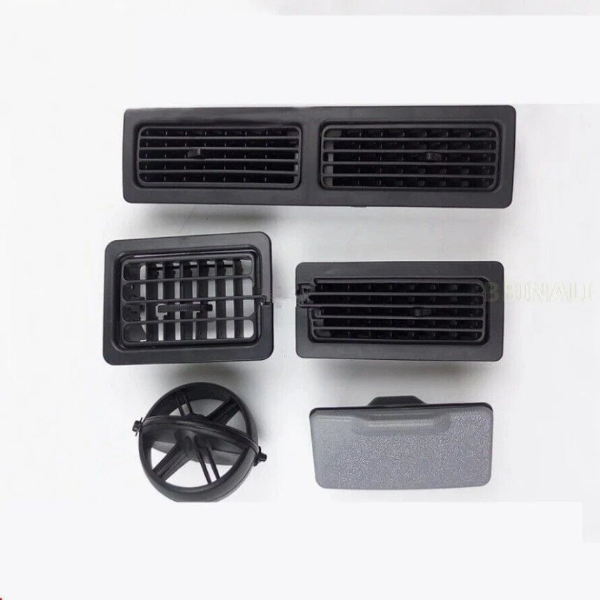 Air Conditioning Outlet for Komatsu PC130 PC200 PC300 PC360