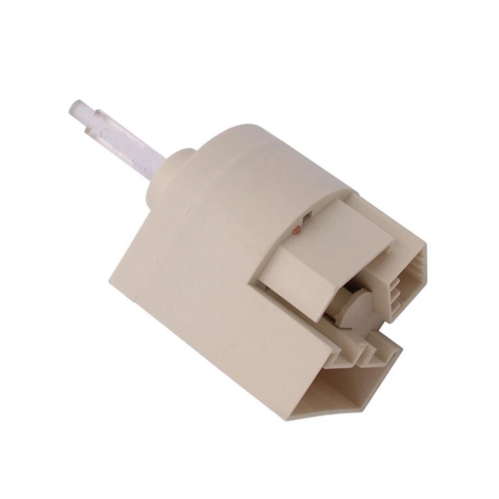 Heater Control Blower & A/C Switch 68101151AA for Fiat 500 (2012–2019)