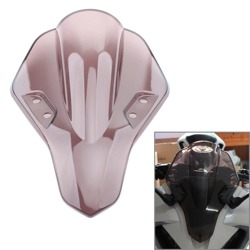 Front Windshield Deflector for CFMoto 250SR 300SR (2019–2022)