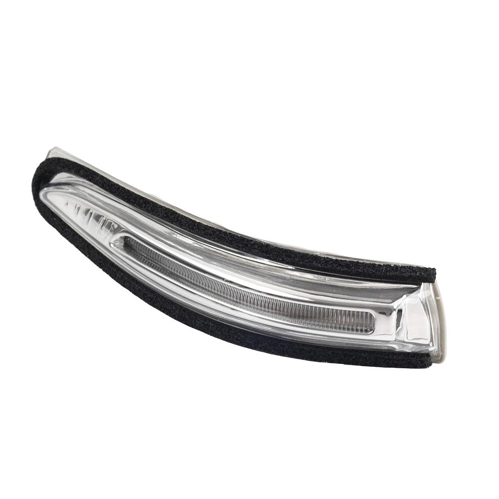 ABS Side View Mirror Turn Signal Light for Hyundai Santa Fe (2013–2016)