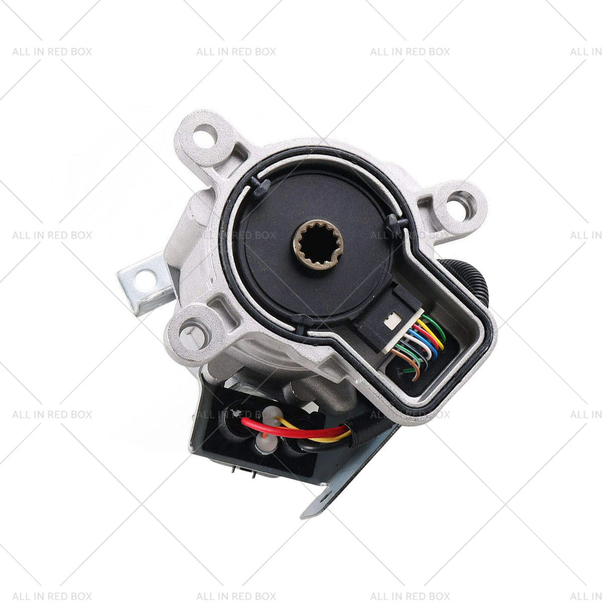 Transfer Case Box Motor for VW Touareg, Porsche Cayenne (2003–2010)