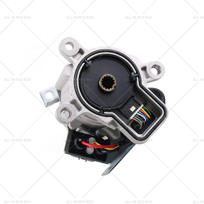 Transfer Case Box Motor for VW Touareg, Porsche Cayenne (2003–2010)